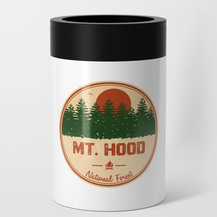 Mt. Hood National Forest Can Cooler