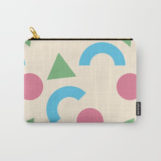 Give me back my Walkman Carry-All Pouch