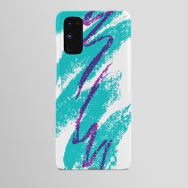 Jazz cup Android Case