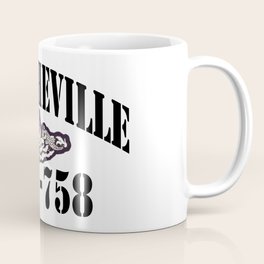 USS ASHEVILLE (SSN-758) Coffee Mug