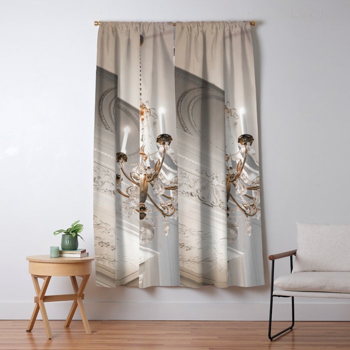 Blackout Curtain