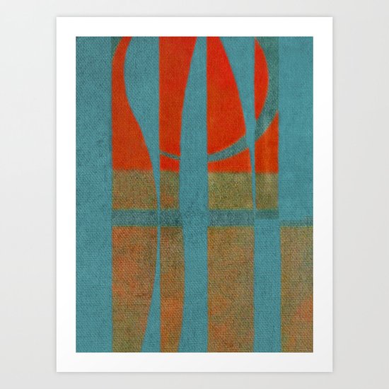 Viriato Art Print