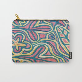 nEOn Forest Too Carry-All Pouch