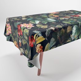 Magical Forest II Tablecloth