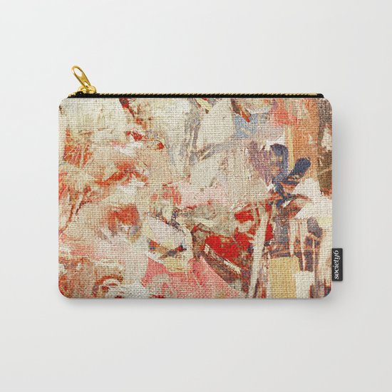 Without any Doubt Carry-All Pouch