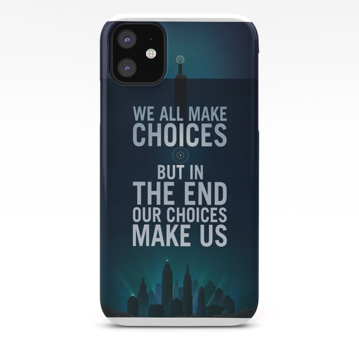 The Great Rapture iPhone 11 case The Great Rapture iPhone 11 case