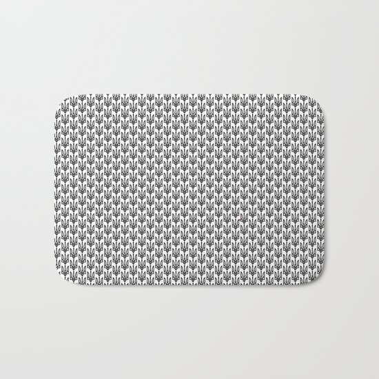 Ukraine Bath Mat