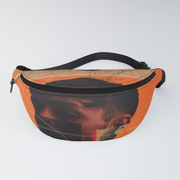 Alterations Fanny Pack