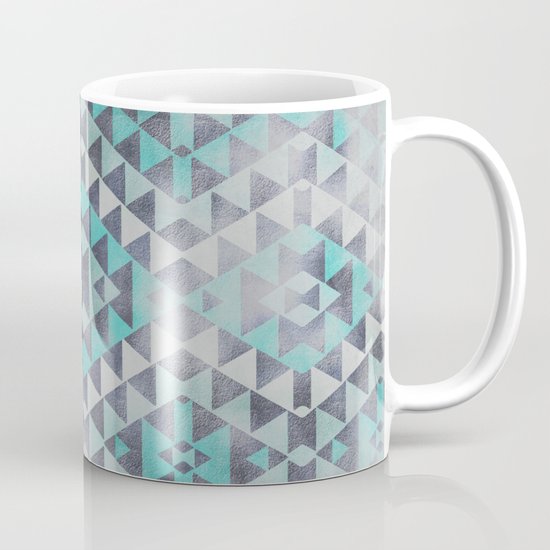 diving Coffee Mug