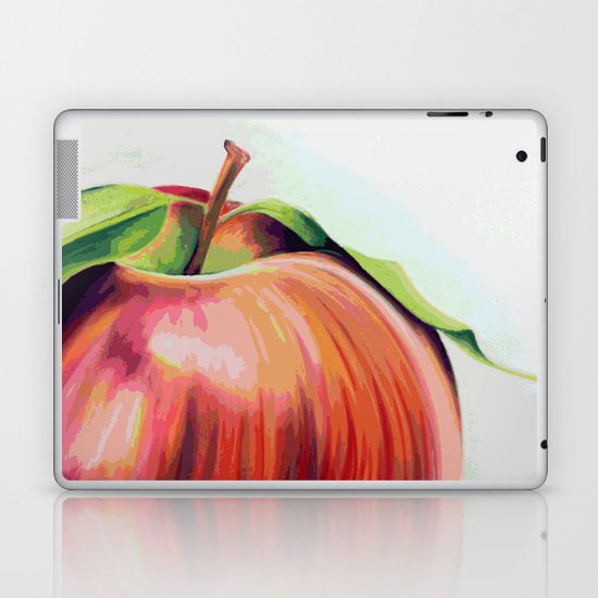 apple Laptop & iPad Skin