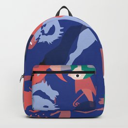 Lady Godiva Backpacks To Match Your Personal Style Society6