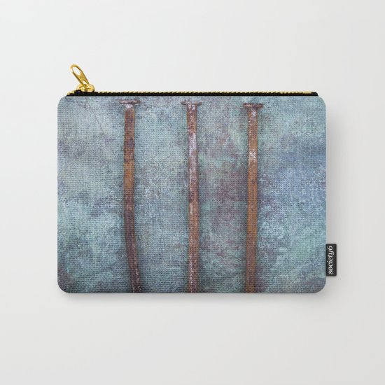 Three Carry-All Pouch