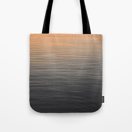 Warmer Tote Bag