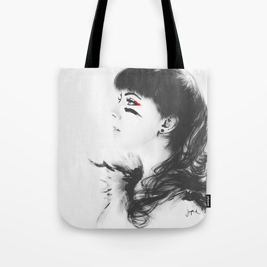 Kacie Marie Tote Bag