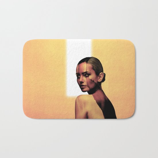 Zealot Bath Mat