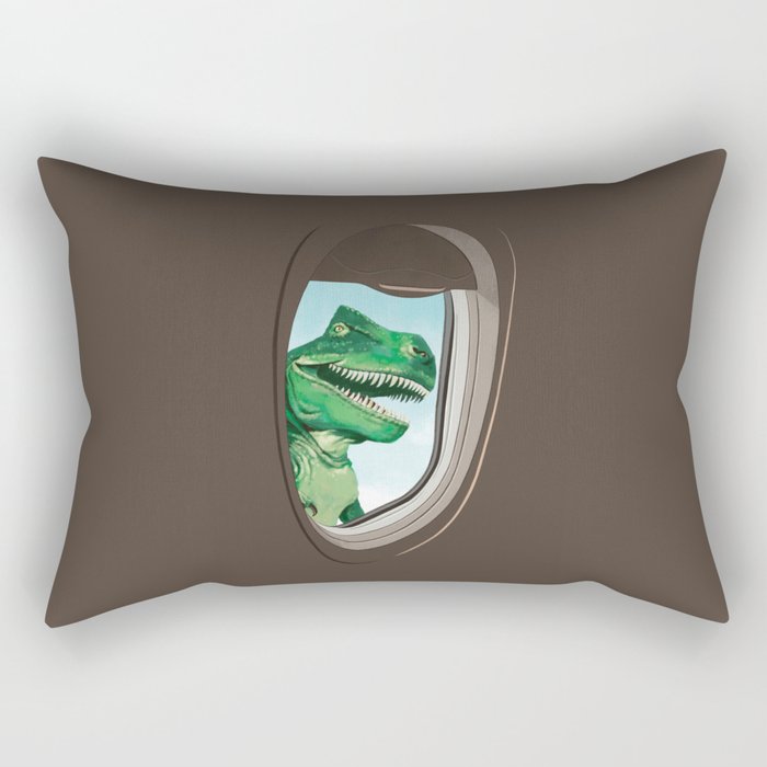Rectangular Pillow