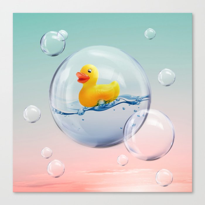 Canvas Print