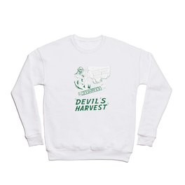 Devil's Harvest Crewneck Sweatshirt