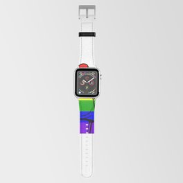 lgbt Apple Watch Band