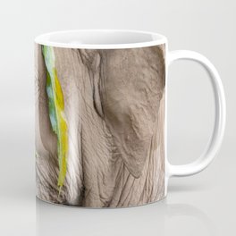 Elephant Nature Park Coffee Mug