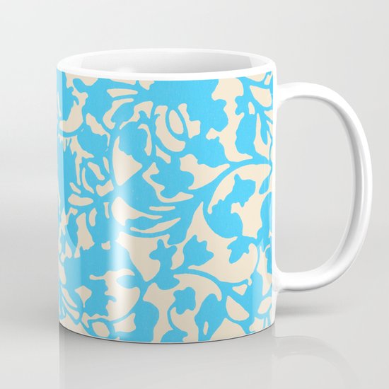 earth 7 Mug