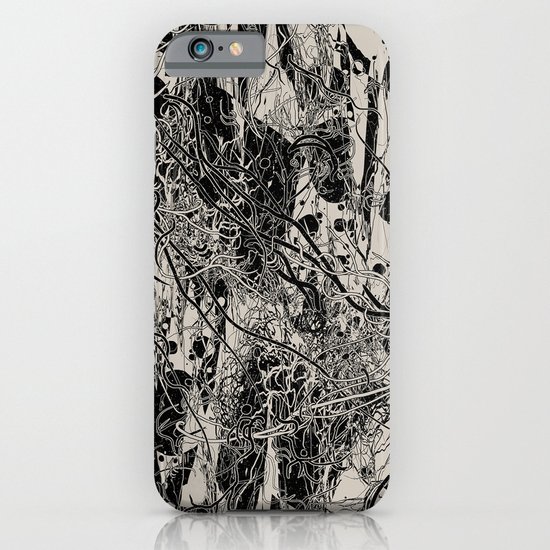 Coexistence iPhone & iPod Case
