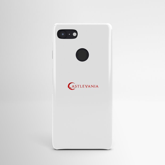 Castlevania Android Case