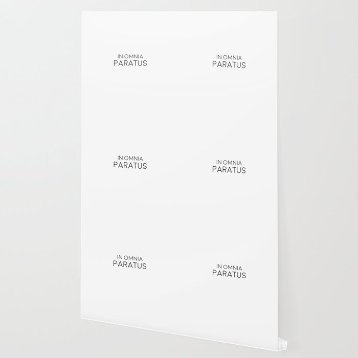 In Omnia Paratus Girl Quote Girl Art Wallpaper By Jolieartsy Society6 In Omnia Paratus Girl Quote Girl Art Wallpaper By Jolieartsy Society6