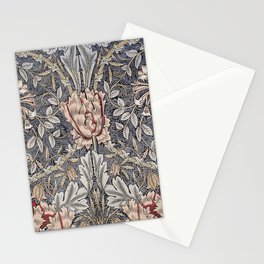 Honeysuckle 3 Stationery Card