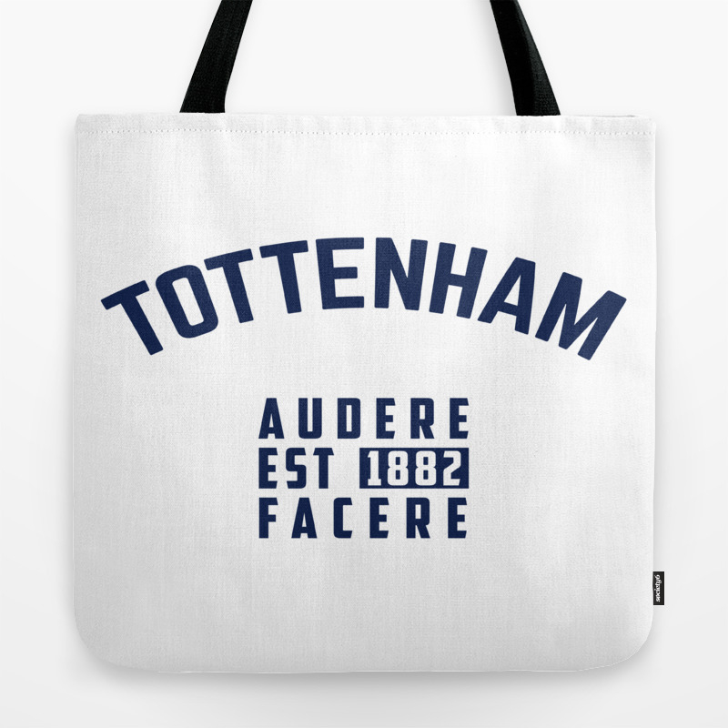 tottenham shirt printing