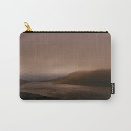 Faroese Lake Carry-All Pouch