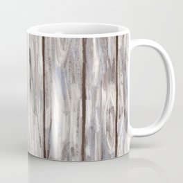 Porch Wood Coffee Mug