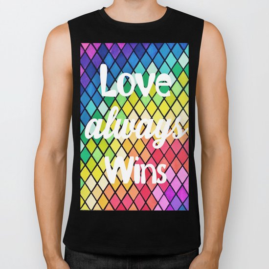 6.26.15 Biker Tank