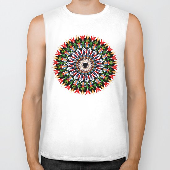 APRAMADA Biker Tank