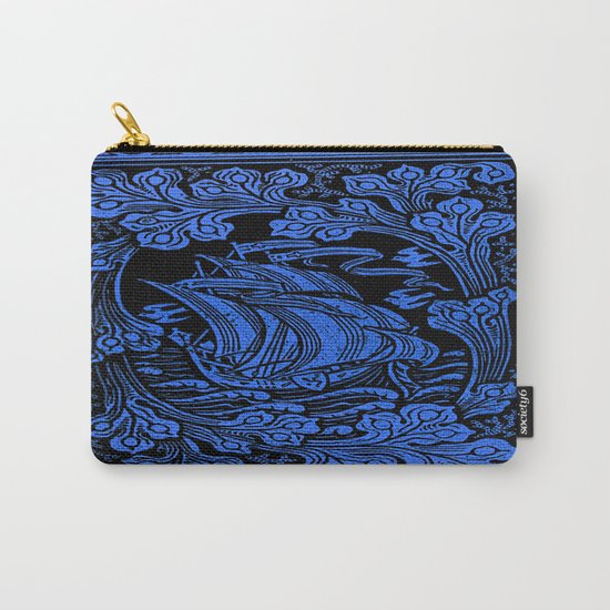 Establish Carry-All Pouch