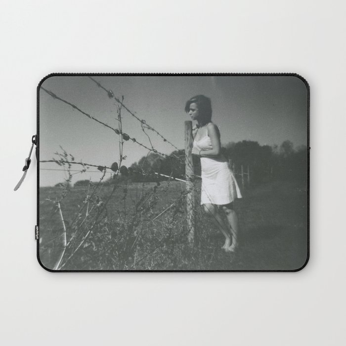 Searching for You Laptop Sleeve