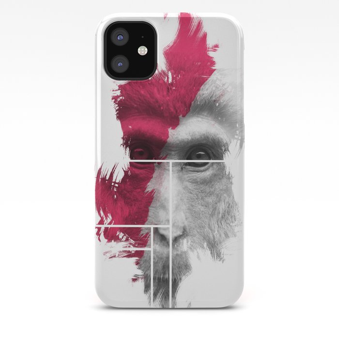 Beard Power iPhone 11 case Beard Power iPhone 11 case