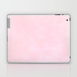 Pink texture Laptop Skin