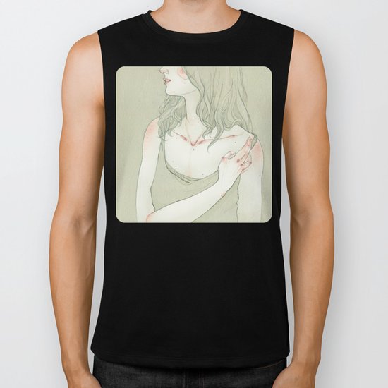 Her. Biker Tank