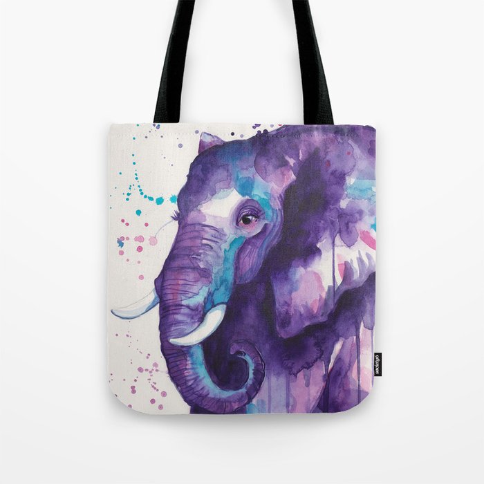 A Steady Pace Tote Bag