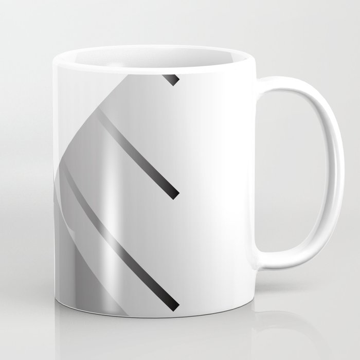 Bauhaus Coffee Mug