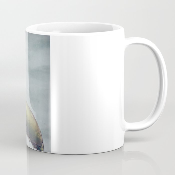 Zodiac Sign: Cancer Coffee Mug
