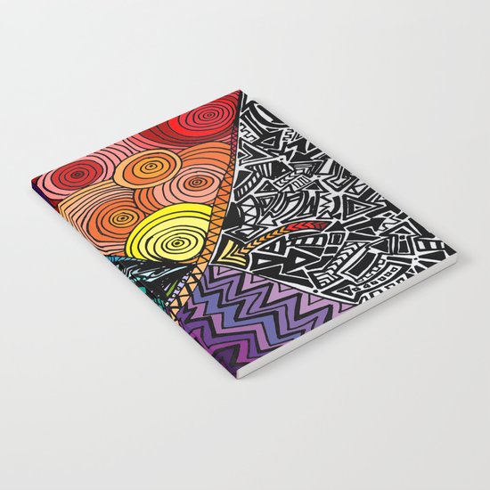 Extrovert Notebook