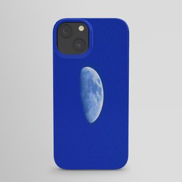 Luna iPhone Case