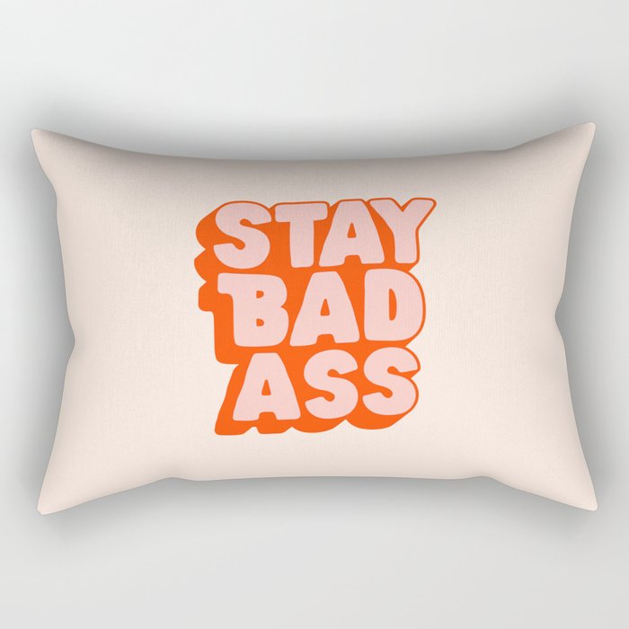 Rectangular Pillow