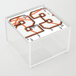 23Design Acrylic Box