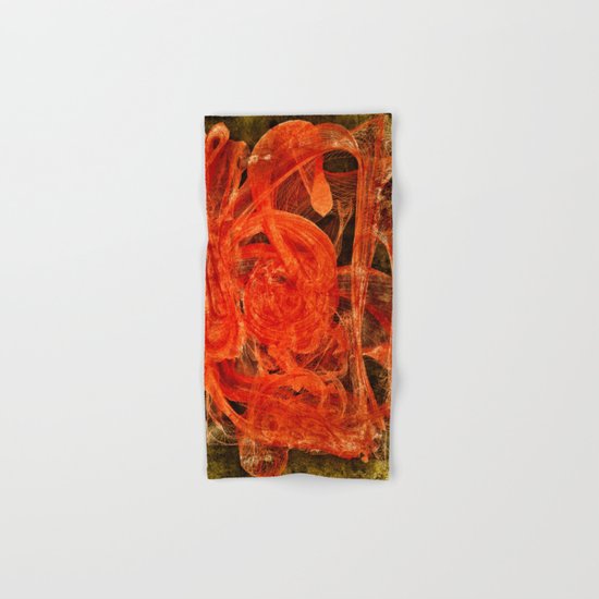 The Casso Hand & Bath Towel