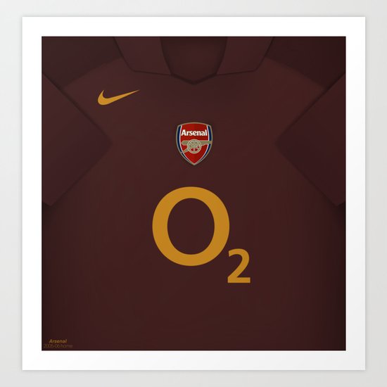 arsenals kit