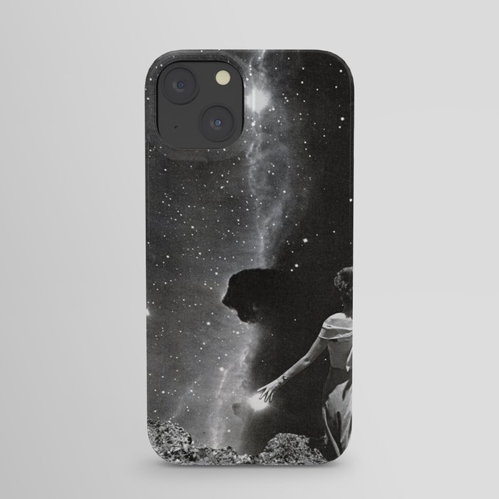 CREATION by Beth Hoeckel iPhone Case