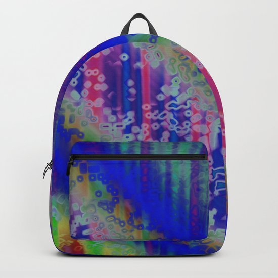 Colours ZH Backpack